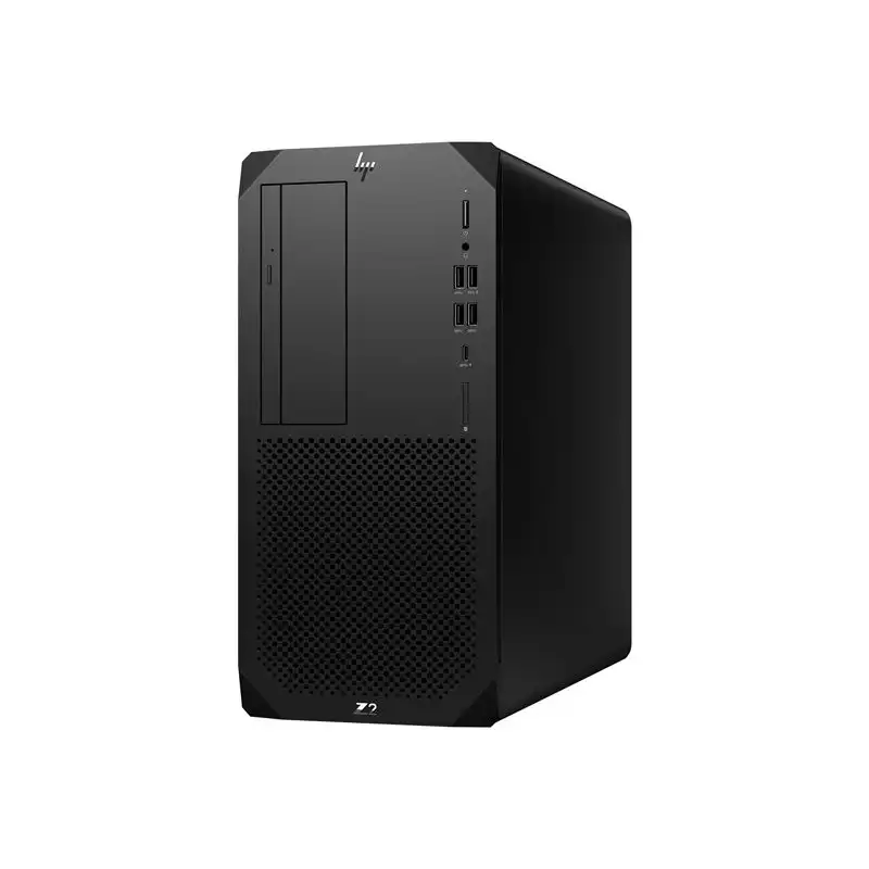 HP Workstation Z2 G9 - Tour - 4U - 1 x Core i7 12700K - 3.6 GHz - RAM 32 Go - SSD 512 Go - NVMe - T1000 ... (5F141EAABF)_1